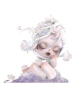 Pop Mart Skullpanda – The Ink Plum Blossom Series Figures (Blind Box) - Image 13