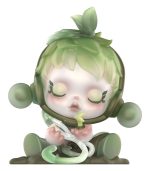 Skullpanda The Ink Plum Blossom Series