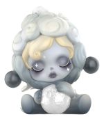 Skullpanda The Ink Plum Blossom Series