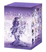 Skullpanda The Sound Series