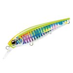 Duel 80S Hardcore Bay Shad 8cm 11.5g