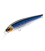 Duel 80S Hardcore Bay Shad 8cm 11.5g