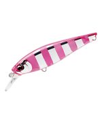 Duel 80S Hardcore Bay Shad 8cm 11.5g