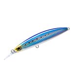 Duel Hardcore Bullet Fast Sinking 120mm 35g Lure
