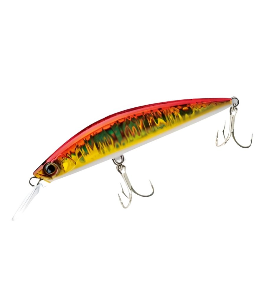 Duel Hardcore Heavy Minnow 70mm Sinking Lure