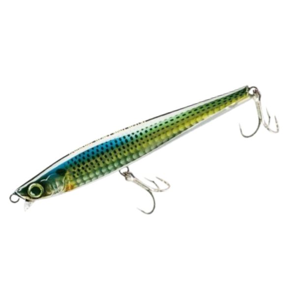 Duel Hardcore Heavy Shot 105mm Sinking Lure