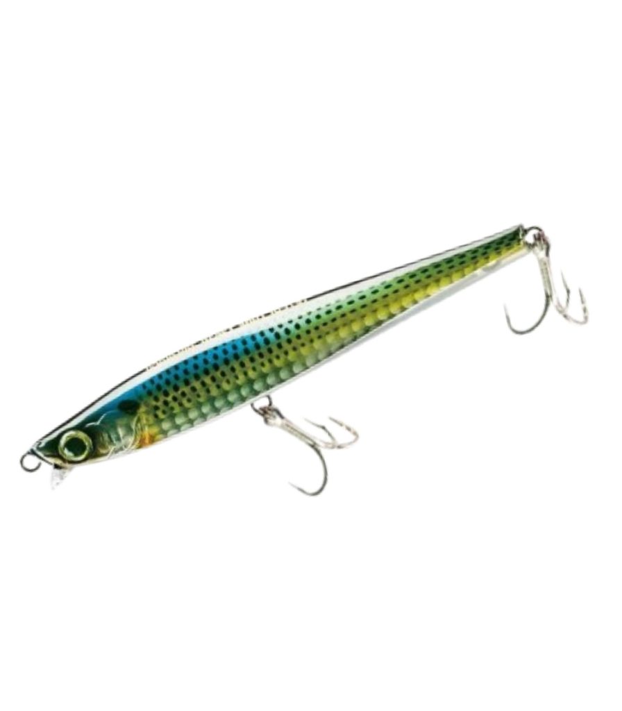Duel Hardcore Heavy Shot 105mm Sinking Lure