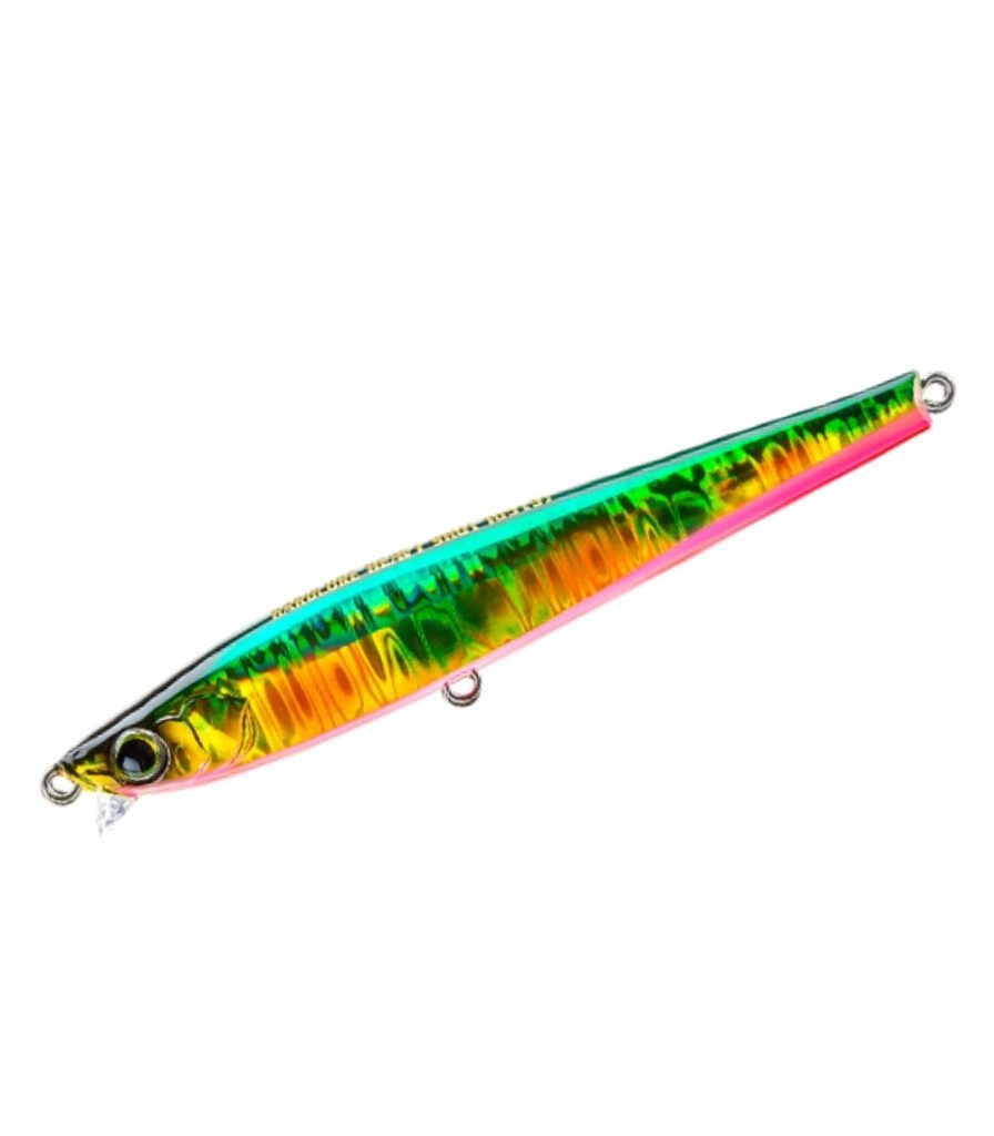 Duel Hardcore Heavy Shot Sinking 125mm 40g Fishing Lure