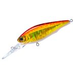 Duel Hardcore LG Shad Sinking 50mm 4.5g Fishing Lure