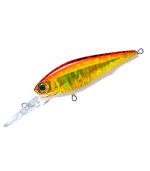 Duel Hardcore LG Shad Sinking 50mm 4.5g Fishing Lure