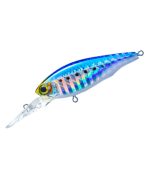 Duel Hardcore LG Shad Sinking 50mm 4.5g Fishing Lure