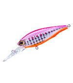 Duel Hardcore LG Shad Sinking 50mm 4.5g Fishing Lure