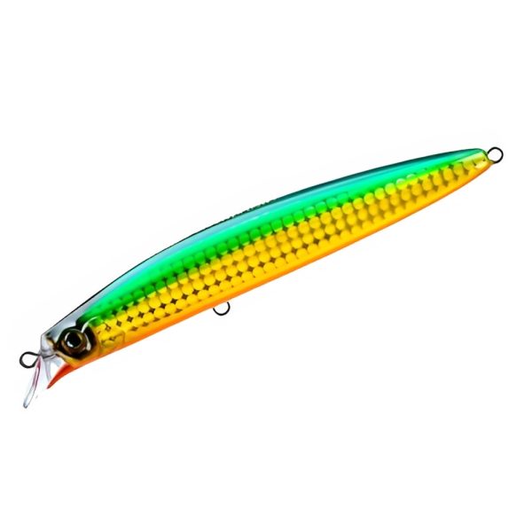 Duel Hardcore Mid Diver 95mm Floating Lure