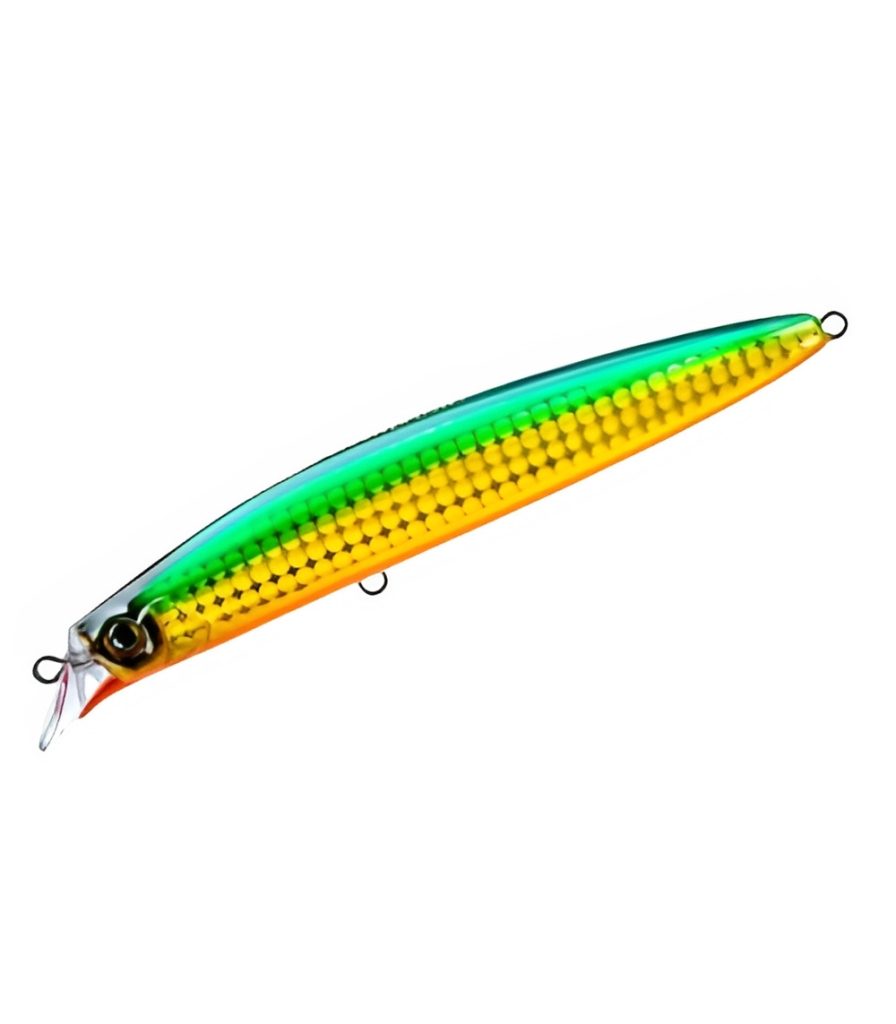 Duel Hardcore Mid Diver 95mm Floating Lure