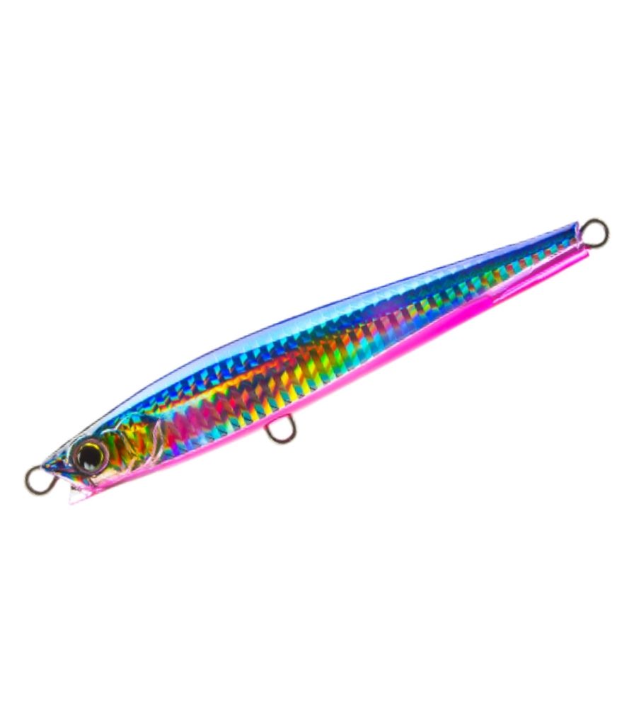 Duel Hardcore Monster Shot 80mm 30g Fishing Lure