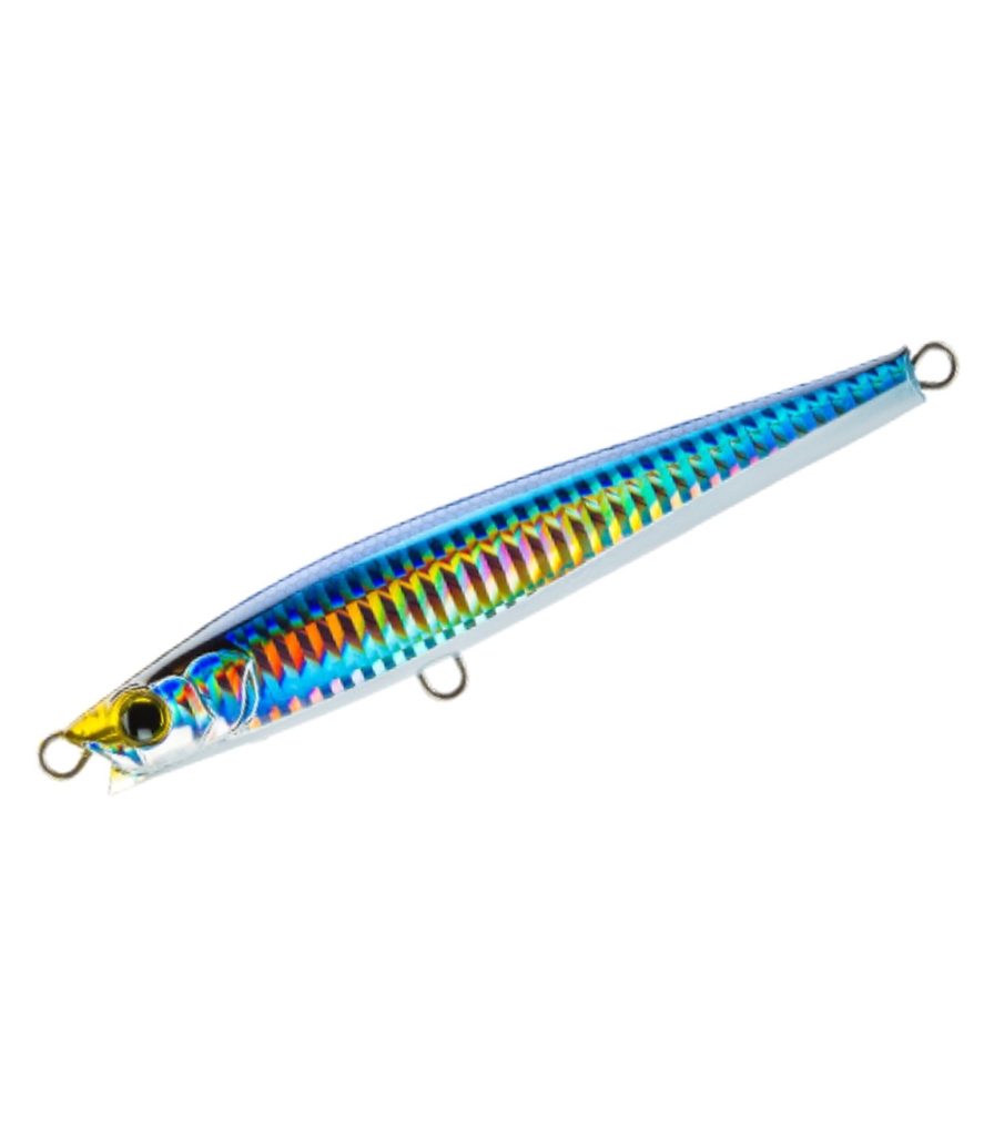 Duel Hardcore Monster Shot 80mm 30g Fishing Lure