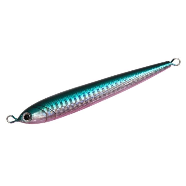 Hotz × Mg Craft IGOSSO 110 Anchovy Series