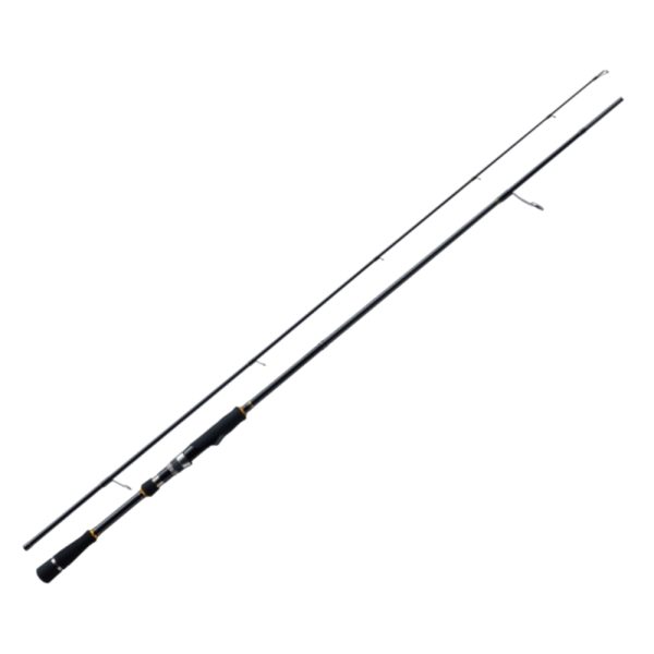 Major Craft Crostage Boat Seabass Rod