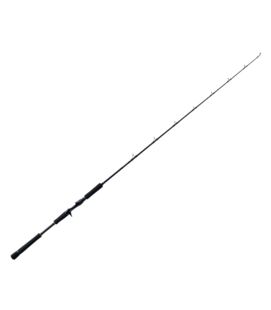 Major Craft Crostage Jigging Rod