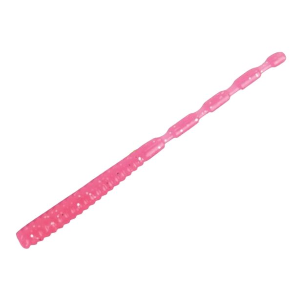 Major Craft PW-Pintail Soft Plastic Lure Worm 2"