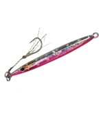 Nagewaza Jig Series
