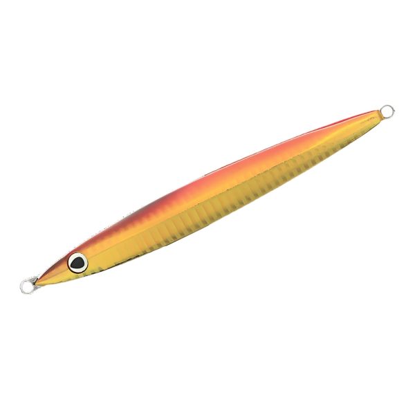 OWNER Gekito Jig Level Metal Jig