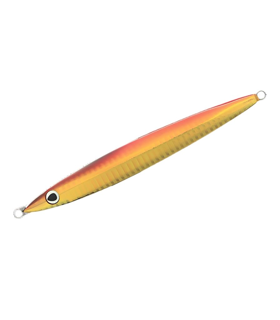 OWNER Gekito Jig Level Metal Jig