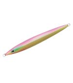 OWNER Gekito Jig Level Metal Jig