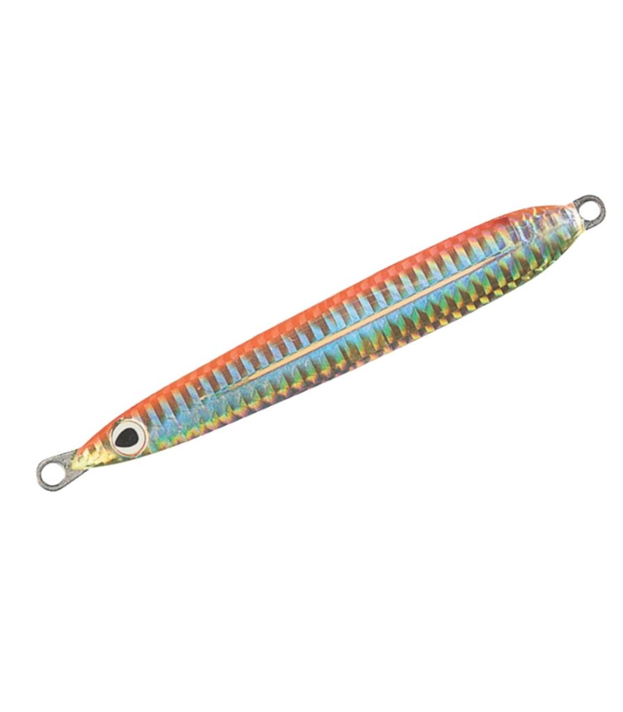 OWNER Gekito Jig AERO Series