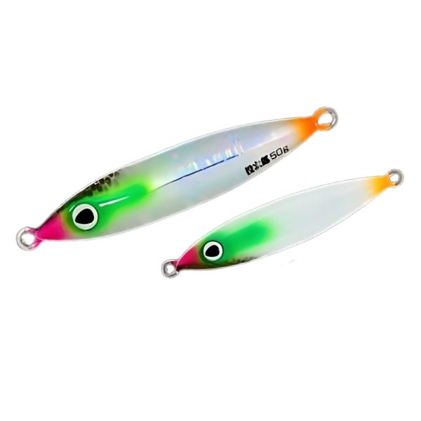 OWNER Nagejiro Jig WJC Series