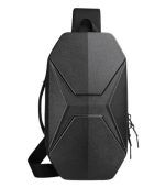 OZUKO 9509 Mini Laptop Chest Bag
