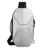 OZUKO 9509 Mini Laptop Chest Bag