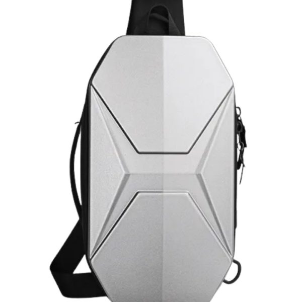OZUKO 9509 Mini Laptop Chest Bag