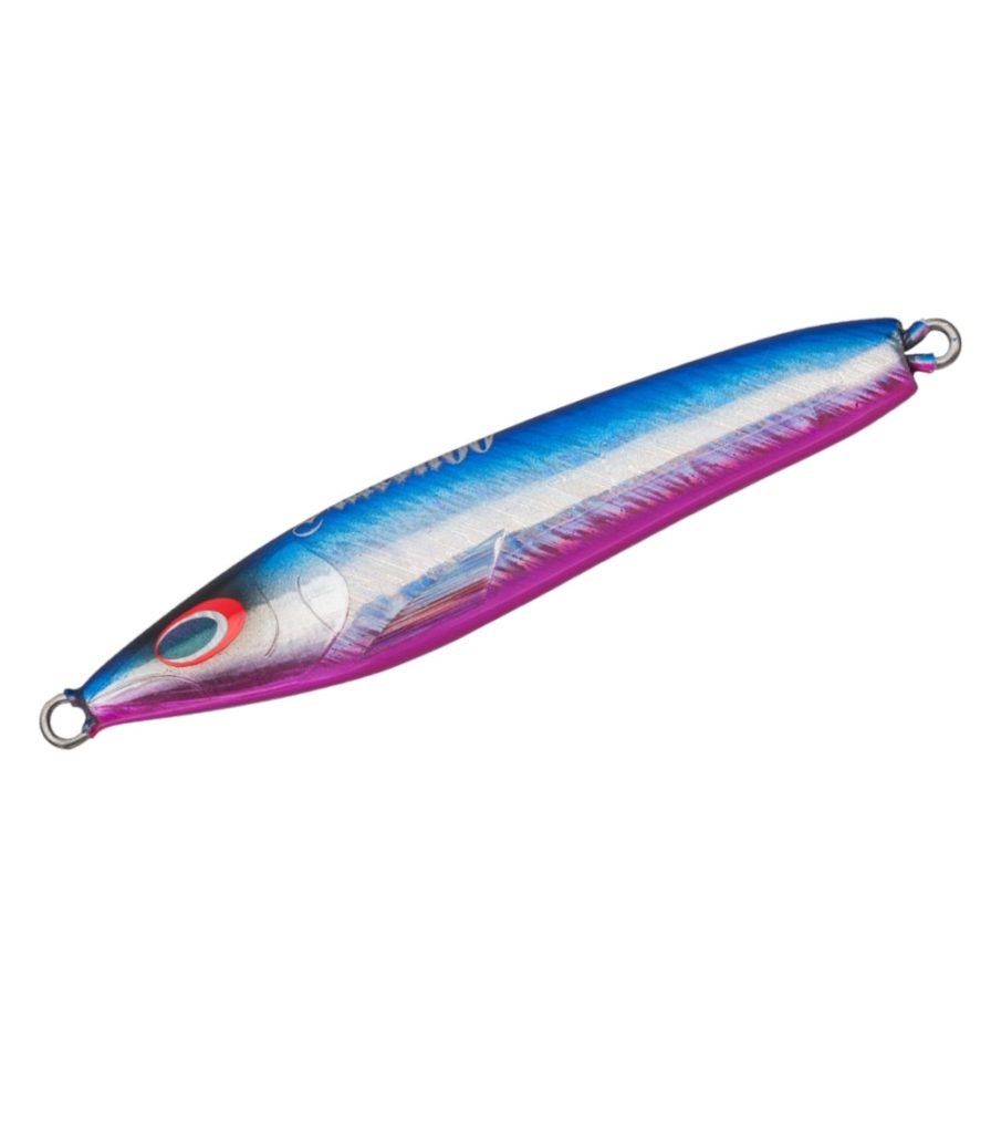 Sea Falcon Cast Jig