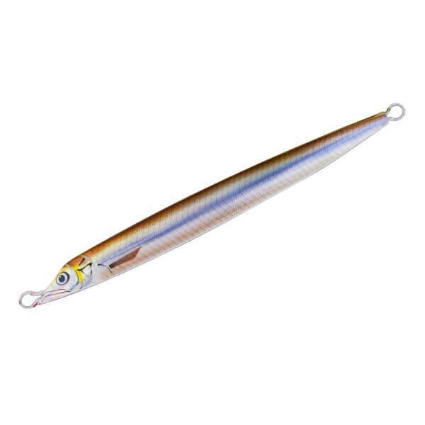 Sea Falcon Cutlassfish Semi Long