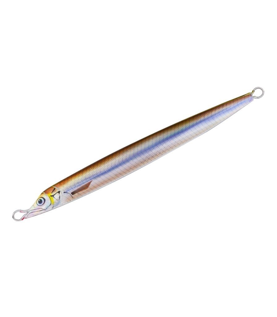 Sea Falcon Cutlassfish Semi Long