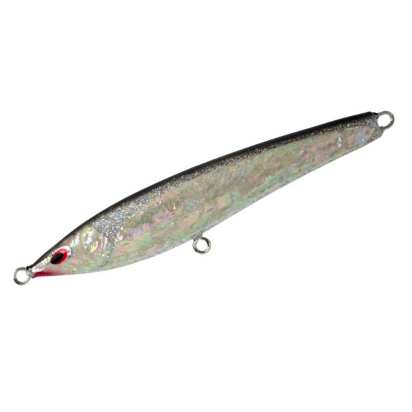 Sea Falcon Falcon Abalone Custom