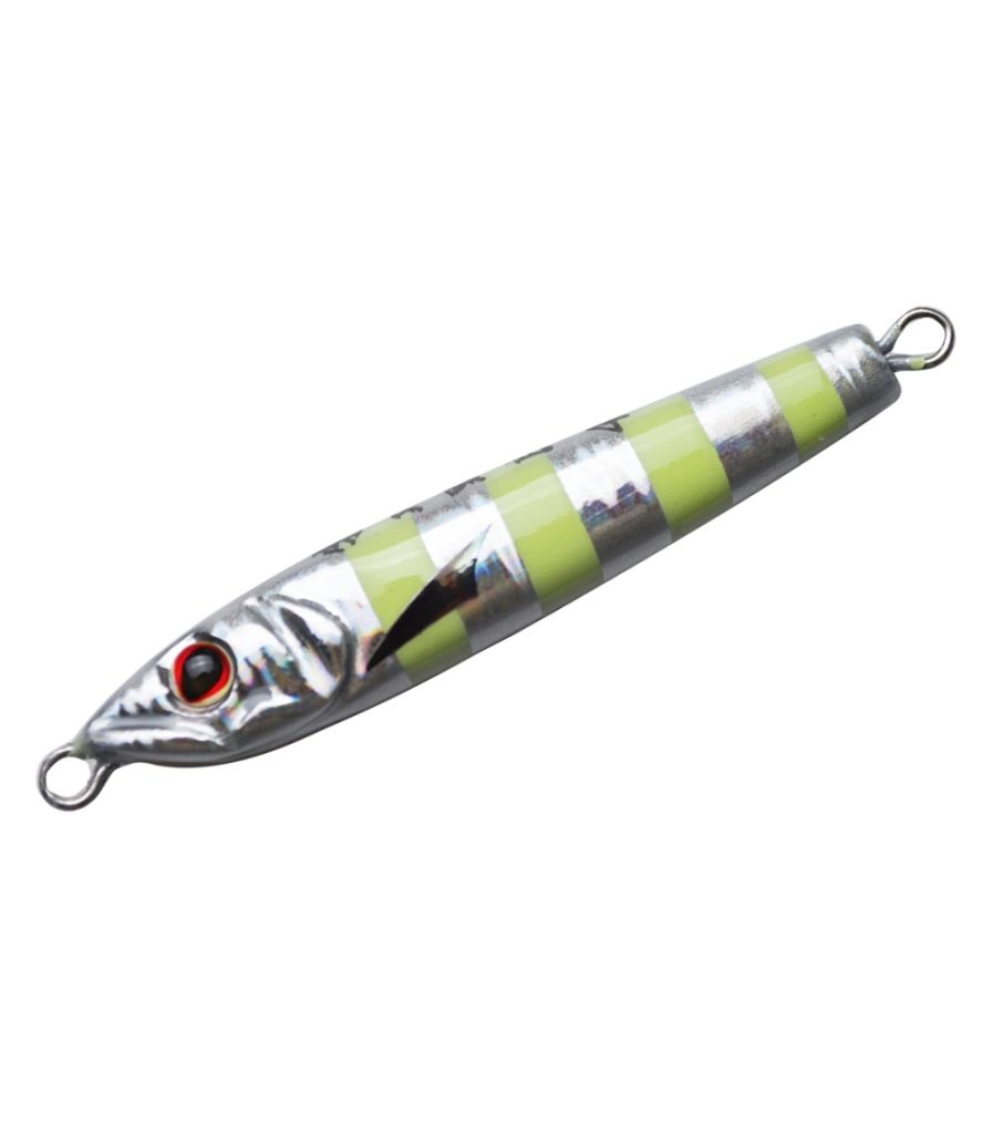 Sea Falcon Metal Jig Sharp Shooter