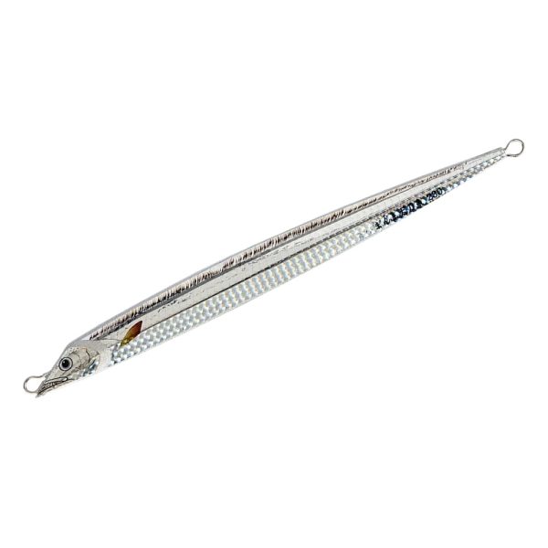 Sea Falcon Real Cutlassfish Jig
