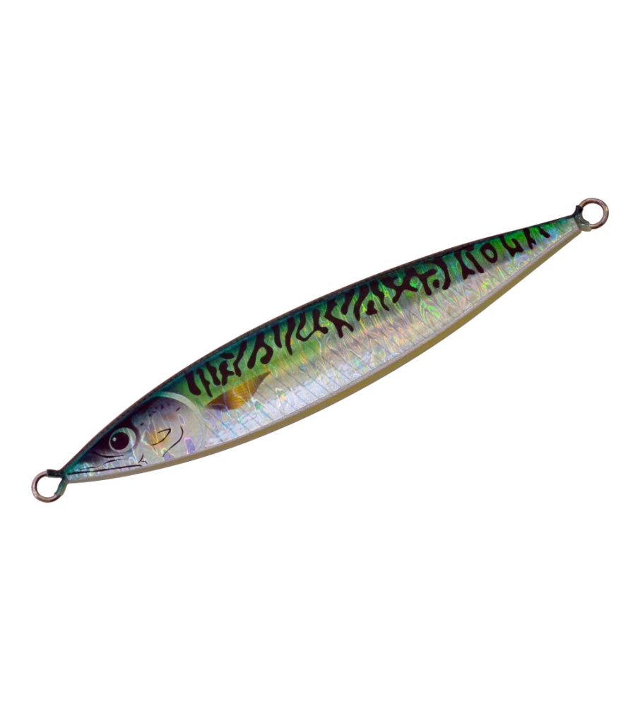 Sea Falcon Real Mackerel