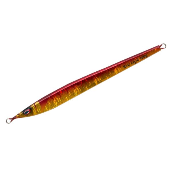 Sea Falcon Rear Light