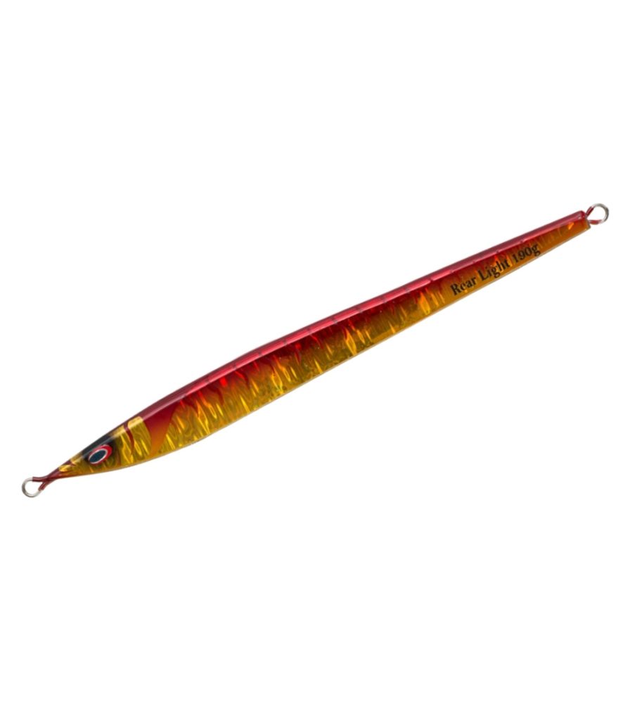 Sea Falcon Rear Light
