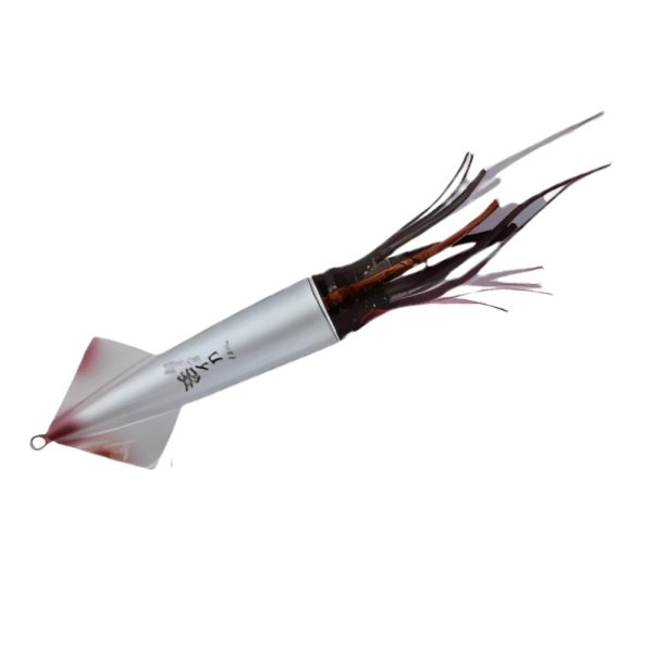 Sea Falcon Ultra Real Squid