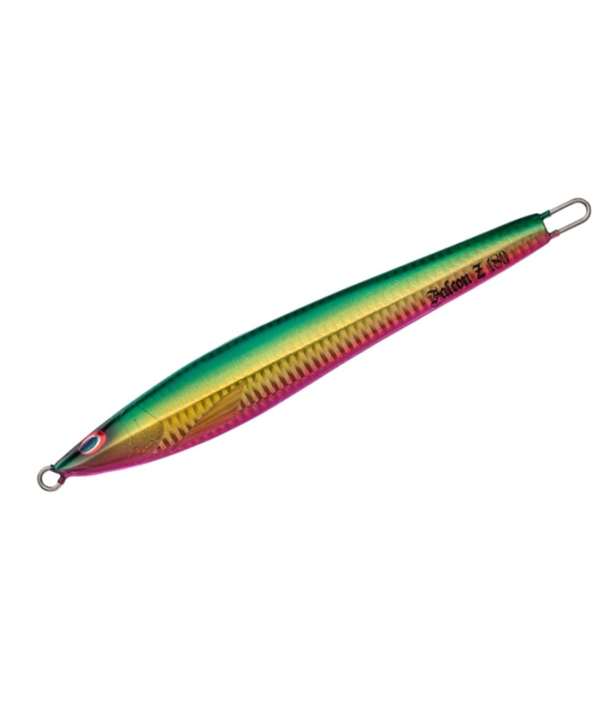 Sea Falcon Z Slide Jig
