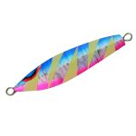 Sea Falcon Z Slow Mini Jig