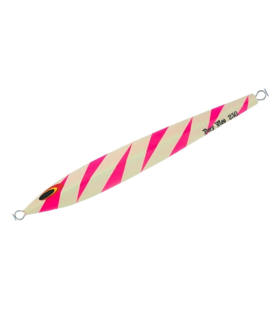 Sea Falcon Z Slow Neo Deep Jig
