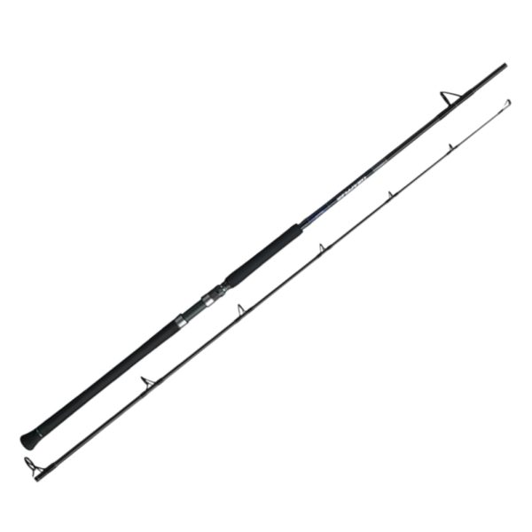 Shimano Grappler Type C Spinning Rod