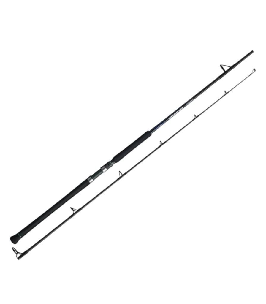 Shimano Grappler Type C Spinning Rod