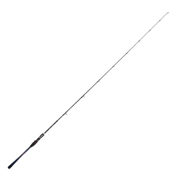 Shimano JIGWREX LJ Light Jigging Rod