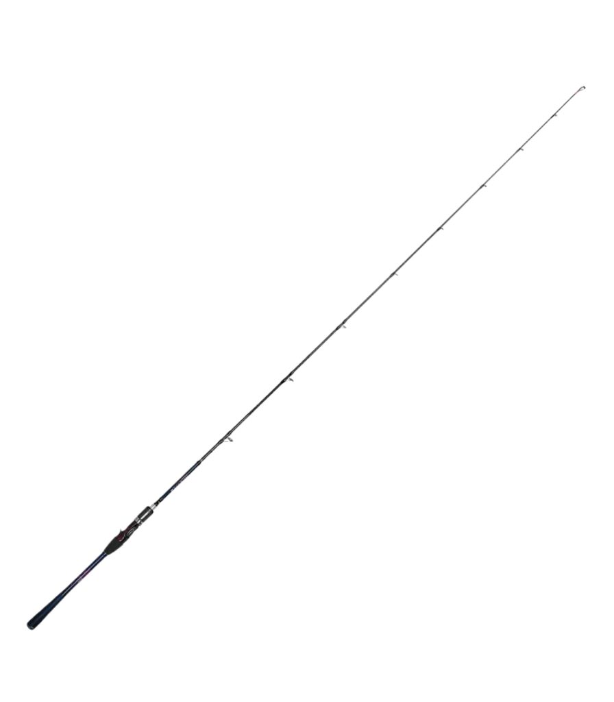 Shimano JIGWREX LJ Light Jigging Rod
